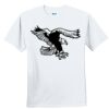 Youth Ultra Cotton ® 100% Cotton T Shirt Thumbnail