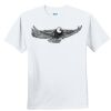 Youth Ultra Cotton ® 100% Cotton T Shirt Thumbnail