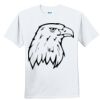 Youth Ultra Cotton ® 100% Cotton T Shirt Thumbnail