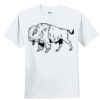 Youth Ultra Cotton ® 100% Cotton T Shirt Thumbnail