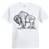 Youth Ultra Cotton ® 100% Cotton T Shirt Thumbnail