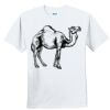 Youth Ultra Cotton ® 100% Cotton T Shirt Thumbnail