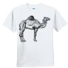 Youth Ultra Cotton ® 100% Cotton T Shirt Thumbnail