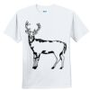 Youth Ultra Cotton ® 100% Cotton T Shirt Thumbnail