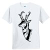 Youth Ultra Cotton ® 100% Cotton T Shirt Thumbnail