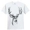 Youth Ultra Cotton ® 100% Cotton T Shirt Thumbnail