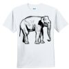 Youth Ultra Cotton ® 100% Cotton T Shirt Thumbnail