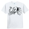 Youth Ultra Cotton ® 100% Cotton T Shirt Thumbnail