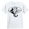 Youth Ultra Cotton ® 100% Cotton T Shirt Thumbnail