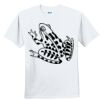 Youth Ultra Cotton ® 100% Cotton T Shirt Thumbnail