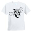 Youth Ultra Cotton ® 100% Cotton T Shirt Thumbnail