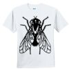 Youth Ultra Cotton ® 100% Cotton T Shirt Thumbnail