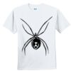 Youth Ultra Cotton ® 100% Cotton T Shirt Thumbnail
