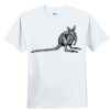 Youth Ultra Cotton ® 100% Cotton T Shirt Thumbnail