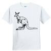 Youth Ultra Cotton ® 100% Cotton T Shirt Thumbnail