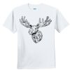 Youth Ultra Cotton ® 100% Cotton T Shirt Thumbnail
