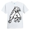 Youth Ultra Cotton ® 100% Cotton T Shirt Thumbnail