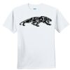 Youth Ultra Cotton ® 100% Cotton T Shirt Thumbnail