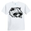 Youth Ultra Cotton ® 100% Cotton T Shirt Thumbnail