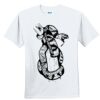 Youth Ultra Cotton ® 100% Cotton T Shirt Thumbnail