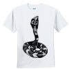 Youth Ultra Cotton ® 100% Cotton T Shirt Thumbnail