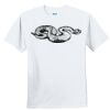 Youth Ultra Cotton ® 100% Cotton T Shirt Thumbnail