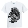 Youth Ultra Cotton ® 100% Cotton T Shirt Thumbnail