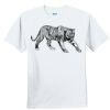Youth Ultra Cotton ® 100% Cotton T Shirt Thumbnail