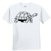 Youth Ultra Cotton ® 100% Cotton T Shirt Thumbnail