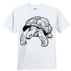 Youth Ultra Cotton ® 100% Cotton T Shirt Thumbnail