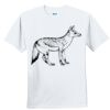 Youth Ultra Cotton ® 100% Cotton T Shirt Thumbnail