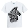 Youth Ultra Cotton ® 100% Cotton T Shirt Thumbnail