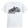 Youth Ultra Cotton ® 100% Cotton T Shirt Thumbnail