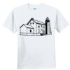 Youth Ultra Cotton ® 100% Cotton T Shirt Thumbnail