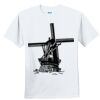 Youth Ultra Cotton ® 100% Cotton T Shirt Thumbnail