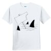 Youth Ultra Cotton ® 100% Cotton T Shirt Thumbnail