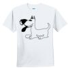 Youth Ultra Cotton ® 100% Cotton T Shirt Thumbnail