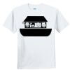 Youth Ultra Cotton ® 100% Cotton T Shirt Thumbnail