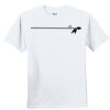 Youth Ultra Cotton ® 100% Cotton T Shirt Thumbnail