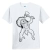 Youth Ultra Cotton ® 100% Cotton T Shirt Thumbnail