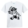 Youth Ultra Cotton ® 100% Cotton T Shirt Thumbnail