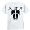 Youth Ultra Cotton ® 100% Cotton T Shirt Thumbnail