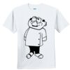 Youth Ultra Cotton ® 100% Cotton T Shirt Thumbnail