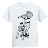Youth Ultra Cotton ® 100% Cotton T Shirt Thumbnail