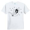 Youth Ultra Cotton ® 100% Cotton T Shirt Thumbnail