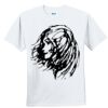 Youth Ultra Cotton ® 100% Cotton T Shirt Thumbnail