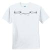 Youth Ultra Cotton ® 100% Cotton T Shirt Thumbnail