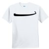 Youth Ultra Cotton ® 100% Cotton T Shirt Thumbnail