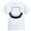Youth Ultra Cotton ® 100% Cotton T Shirt Thumbnail