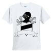 Youth Ultra Cotton ® 100% Cotton T Shirt Thumbnail